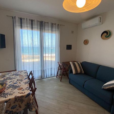 La Porta sul Lungomare Apartment Castelsardo Exterior foto