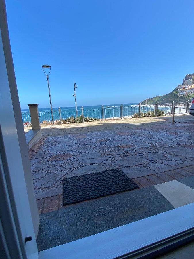 La Porta sul Lungomare Apartment Castelsardo Exterior foto