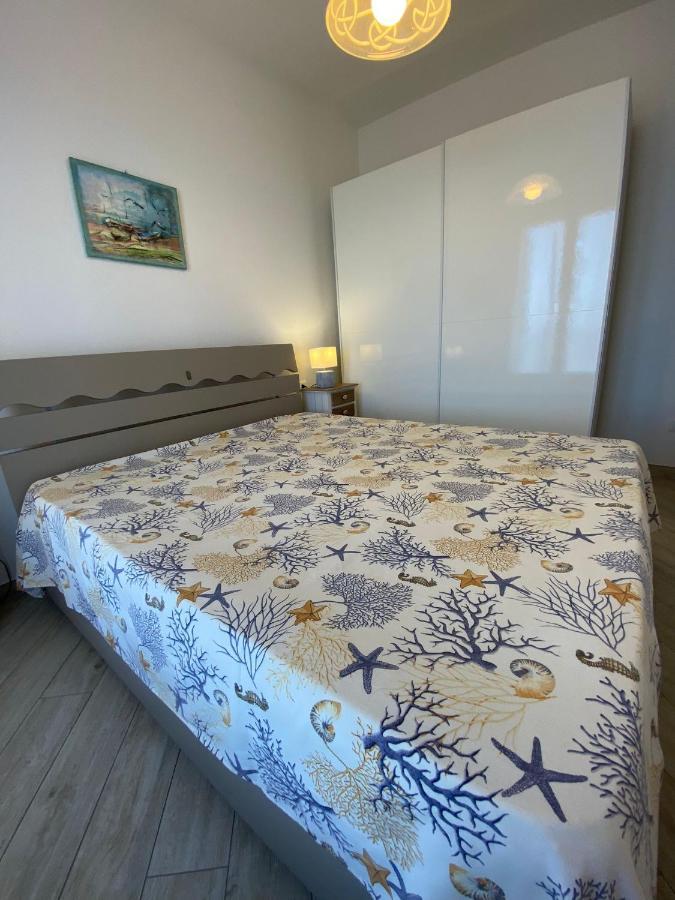 La Porta sul Lungomare Apartment Castelsardo Exterior foto