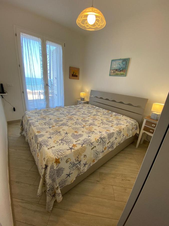 La Porta sul Lungomare Apartment Castelsardo Exterior foto
