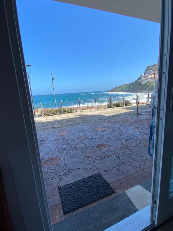 La Porta sul Lungomare Apartment Castelsardo Exterior foto